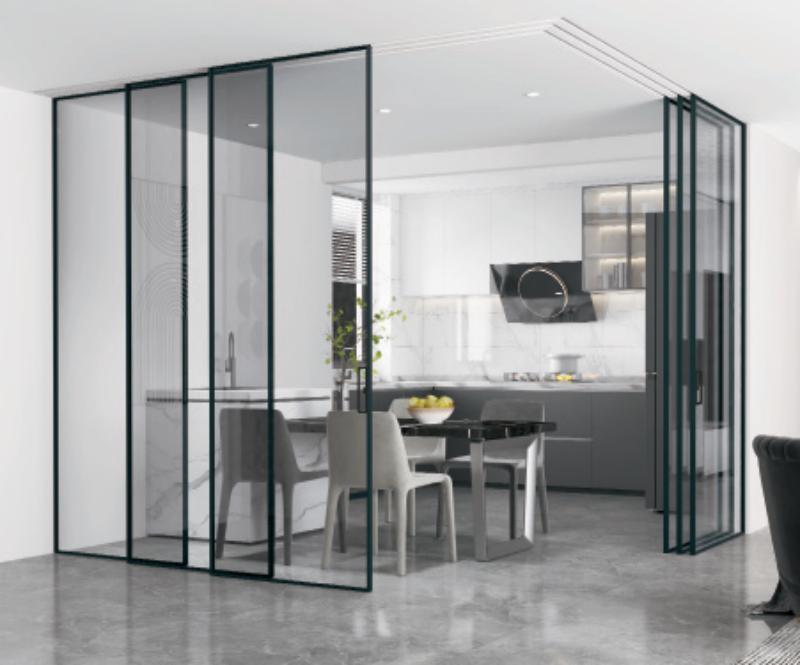Fortified Fenestration: The Engineering Behind State Crown’s Security & Safety Systems Fortified Fenestration: The Engineering Behind State Crown’s Security & Safety Systems