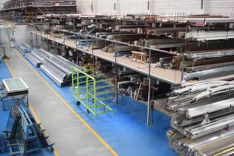 The Foshan Advantage: How State Crown’s Strategic Hub Powers Global Fenestration Dominance The Foshan Advantage: How State Crown’s Strategic Hub Powers Global Fenestration Dominance